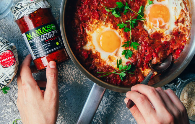 Shakshuka